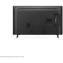 LG 43 Inch UR8050 4K UHD LED Smart TV 43UR8050PSB hero image