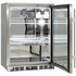 Rhino 129L Stainless Steel Bar Fridge with Heated Glass SG1R-HDQ image NaN