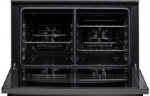 Falcon 90cm Classic FX Slate Dual Fuel Freestanding Oven CLA90FXDFSL-BR hero image
