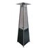 Outback Heating PHAU0819ODSB Black 190cm LPG Pyramid Heater image NaN