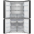 Hisense 670L PureFlat French Door Fridge HR6CDFF670B image NaN