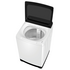 Haier 9kg Top Load Washing Machine HWT09AD1 image NaN