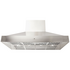 Schweigen 150cm BBQ Canopy Rangehood with On-Board Motor - Stainless Steel CL8915 image NaN