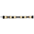 DCW Editions In The Tube 120 1300 Light - Silver ITT1201300SRSM image NaN