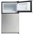 Mykin 87L Top Mount Bar Fridge Stainless Steel MBF91S image NaN