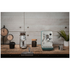 Smeg Minipro Espresso Coffee Machine Emerald Green EMC02EGMAU image NaN