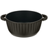 Resto Ascella 28cm Casserole Pot with Lid RE94005 image NaN