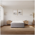 Sealy Posture Premier Axis Medium Double Mattress AXI-MED-DBL image NaN
