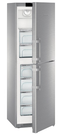 Liebherr 298L Bottom Mount Fridge SBNES4265RH hero image