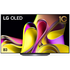 LG 77 Inch OLEDB3 4K UHD OLED Smart TV OLED77B3PSA image NaN