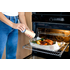 Beko 60cm Multi Function Steam Assisted Black Oven BBO6852SDX image NaN
