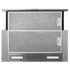 Midea SL601 Retractable Rangehood image NaN