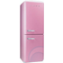 330L Smeg Fridge FAB32RO7 image NaN