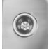 Arc IS8RS5 Single Bowl Left Hand Drainer Inset Sink image NaN