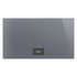Smeg 93cm Linea Silver Ceramic Induction Cooktop SIA1963DS image NaN
