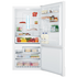 Westinghouse 528L Bottom Mount Fridge WBE5300WBR image NaN