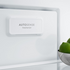 Westinghouse 425L Bottom Mount Fridge with AutoSense Charcoal Black WBE4302BE-X image NaN