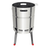 Tramontina Churrasco TCP 400 Stainless Steel Charcoal BBQ 26500006 image NaN