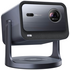 Hisense C2 4K Trichroma Laser Mini Projector C2H image NaN