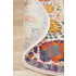 Rug Culture Babylon Small Multi-coloured Rug 150X150CM - BLN-206-MULT-150X150 image NaN