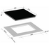 Artusi 60cm Ceramic Electric Cooktop CACC1A image NaN