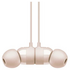 Beats MR2H2PA/A urBeats3 In Ear Headphones with Lightning Connector Matt Gold image NaN