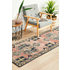 Rug Culture Legacy Extra Large Multi-coloured Rug 500X80CM - LEG-852-EART-50080 image NaN