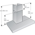 Bosch Canopy Rangehood DWW09D650A image NaN