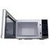 Midea EM134AL7 34L Digital Microwave 1100W image NaN