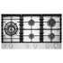Electrolux 90cm Natural Gas Cooktop EHG955SD image NaN