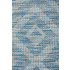 Rug Culture Terrace Large Blue Rug 400X80CM - TER-5504-BLU-400X80 image NaN
