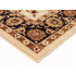 Rug Culture Sydney Large Ivory Black Rug 400X80CM - SYD-1-IB-400X80 image NaN