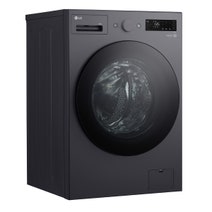 LG 14kg XL Series Front Load Washing Machine Matte Graphite WXLS-1014G hero image