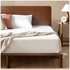 Zinus Arden Coffee Bean Bamboo King Bed Frame AU-FPWHC1ZC-08K image NaN