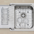 Oliveri AC03 Dish Rack image NaN