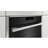 NEFF 60cm Pyrolytic Electric Built-In Oven B58VT68H0B  image NaN