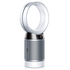 Dyson DP04WS Pure Cool Desk Fan White Silver 310158-01 image NaN