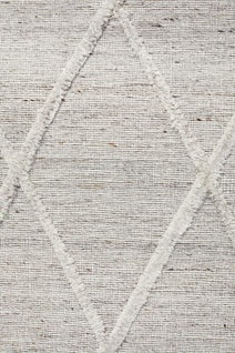 Rug Culture Visions Oversize Silver Rug 400X300CM - VIS-5051-SIL-400X300 hero image
