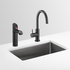 Zip HT1824Z3 HydroTap G4 4 in 1 Arc 240/175 Boiling and Chilled Filtered Water image NaN