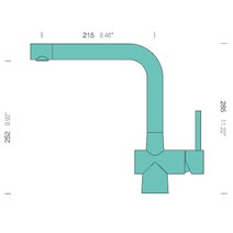 Abey FRA700T Alfresco Single Bowl Sink Pack hero image