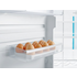 Westinghouse 530L Bottom Mount Fridge WBE5304SAL image NaN
