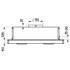 Smeg 90cm Slideout Rangehood STH900X1 image NaN