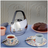 Bugatti 1.2L Jackie Kettle Chrome 02-JKCRNU image NaN