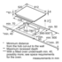 Siemens 80cm iQ700 Induction Cooktop EZ877KZY1E  image NaN