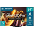 Hisense 65 Inch UN8 Mini LED Pro Series ULED TV 65U8NAU image NaN