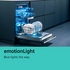 Siemens iQ700 Fully Integrated Dishwasher - SX87HX01DA image NaN