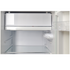 Linarie Tignes 91L Retro Mini Fridge Red LK90TTRED image NaN