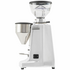 La Marzocco Linea Mini Black Home Package with White Grinder H-MPACKBW image NaN