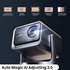 Hisense C2 Ultra 4K Trichroma Laser Mini Projector C2-ULTRA image NaN