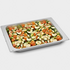 Smeg Perforated Stainless Steel Steam Tray BX640PL image NaN